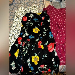 Women’s Old Navy Dresses